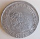 Medaglia Carlo Emanuele II , Maria Christina 1648 , En Aluminium / Alluminio - Royaux/De Noblesse