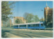 AUSTRIA      TREIN- ZUG- TRAIN- TRENI- GARE- BAHNHOF- STATION- STAZIONI   2 SCAN  (VIAGGIATA) - Eisenbahnen