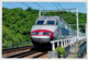 C.P. PICCOLA FRANCIA  MOUTHUERS SUR BOEM    TREIN- ZUG- TRAIN- TRENI- GARE- BAHNHOF- STATION- STAZIONI   2 SCAN  (NUOVA) - Eisenbahnen