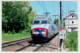 C.P. PICCOLA FRANCIA  MOUTHIERS  SUR BOEME  TREIN- ZUG- TRAIN- TRENI- GARE- BAHNHOF- STATION- STAZIONI   2 SCAN  (NUOVA) - Eisenbahnen