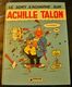 Achille Talon 22 : Le Sort S'acharne - Achille Talon