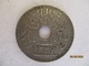 Tunisie: 25 Centimes 1919 - Tunisia