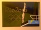 NATATION - Benjamin AUFFRET (RIO 2016)....Signature...Autographe Véritable.... - Andere & Zonder Classificatie