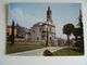 SOTTO IL MONTE  CHIESA  PARROCCHIALE EGLISE PAROISSIALE PFARRKIRCHE  LOMBARDIA  BERGAMO   VIAGGIATA COME DA FOTO - Bergamo