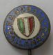 Italy Handball Federation HANDBALL PALLAMANO  PINS BADGES P4/5 - Balonmano