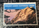 (Booklet 90) New Zealand - Mount Cook National Park (with Map) - Nuova Zelanda