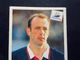 PANINI Football FRANCE 98 N°42 Gary Mc Allister Scotland Ecosse Escacia Schottland Scozia Stotsko - Französische Ausgabe