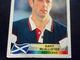 PANINI Football FRANCE 98 N°42 Gary Mc Allister Scotland Ecosse Escacia Schottland Scozia Stotsko - Französische Ausgabe