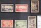 FEZZAN - Lot De Timbres Neufs (28, 57/60, 62, 64, 65 Et T6) - Unused Stamps