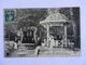 CPA  03 VICHY Place Lardy Le Kiosque De La Musique Et Les Pygmées  1906 TBE - Vichy