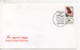 Cpa.Timbres.Israël.2000.jerusalem. Sydney Olympiad .Israel Postal Authority  Timbre Fleurs - Usados (con Tab)