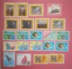 CUBA LOT OF USED STAMPS - Collections, Lots & Séries