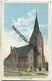 Iowa - Des Moines - First Lutheran Church - Des Moines
