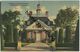 Virginia - Williamsburg - Governor's Palace Garden - Autres & Non Classés