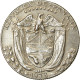 Monnaie, Panama,1/4 Balboa, 1973, TTB, KM 11.2a - Panama