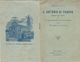 Libretto Breve Vita S. Antonio Padova Busto Arsizio Sacro Cuore (805) - Libri Antichi