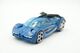 Hot Wheels Mattel Iridium Track Star Car Special Edition -  Issued 2007, Scale 1/64 - Matchbox (Lesney)