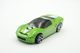 Hot Wheels Mattel 40 Somethin' Mtflk Green Multi Pack Exclusive -  Issued 2001, Scale 1/64 - Matchbox (Lesney)