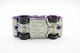 Hot Wheels Mattel Classic 69 Chevelle TM GM Purple Clear -  Issued 2001, Scale 1/64 - Matchbox (Lesney)