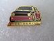 RARE PIN'S    VOLKSWAGEN  GOLF  GTI  RALLYE  JEAN CLAUDE BERING  Zamak  MAXIMILIEN PIN'S - Volkswagen