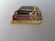 RARE PIN'S    VOLKSWAGEN  GOLF  GTI  RALLYE  JEAN CLAUDE BERING  Zamak  MAXIMILIEN PIN'S - Volkswagen