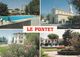 84, Le Pontet, Multivues - Le Pontet