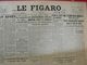 Delcampe - 5 N° Du Journal Le Figaro De 1945. De Gaulle Résistance Brigandage Laval Staline Churchill Syrie Liban Japon Suicide Ley - Andere & Zonder Classificatie