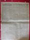 Delcampe - 5 N° Du Journal Le Figaro De 1945. De Gaulle Résistance Brigandage Laval Staline Churchill Syrie Liban Japon Suicide Ley - Andere & Zonder Classificatie