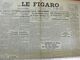 Delcampe - 5 N° Du Journal Le Figaro De 1945. De Gaulle Résistance Brigandage Laval Staline Churchill Syrie Liban Japon Suicide Ley - Andere & Zonder Classificatie