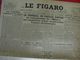 3 N° Du Journal Le Figaro De 1945. De Gaulle Argentine Peron Quisling Capitulation Japon Mauriac Siegfried - Other & Unclassified