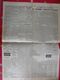 Delcampe - 3 N° Du Journal Le Figaro De 1945. De Gaulle Argentine Peron Quisling Capitulation Japon Mauriac Siegfried - Other & Unclassified