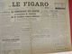 3 N° Du Journal Le Figaro De 1946. Berlin Bromberger Guermantes Clara Petacci Hanoï Nuremberg Streicher De Gaulle - Andere & Zonder Classificatie