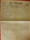 3 N° Du Journal Le Figaro De 1946. Berlin Bromberger Guermantes Clara Petacci Hanoï Nuremberg Streicher De Gaulle - Andere & Zonder Classificatie