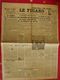 Delcampe - 4 N° Du Journal Le Figaro De 1948. Louis Jouvet Inde Jules Moch Siegfried Schumann De Gaulle - Andere & Zonder Classificatie