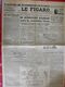 Delcampe - 4 N° Du Journal Le Figaro De 1948. Louis Jouvet Inde Jules Moch Siegfried Schumann De Gaulle - Andere & Zonder Classificatie