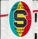 9/ Czechoslovakia; C9. SL5, CN: 40096 !!, On Wrapper Text "TCHECO 65 UT", Exists Only 3 Cards !! - Tchécoslovaquie