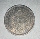 1 Florin Franz Joseph I 1877 Argent TTB - Autriche