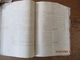 4 FEVRIER 1869 LAMBERCY DONATION A TITRE DE PARTAGE ANTICIPE PAR MME GUILLOUART-POINT A SES 2 ENFANTS JULME ET ZEPHIR - Manoscritti