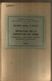 Société Nationale Des CHEMINS DE FER FRANCAIS  , Instruction Sur La Composition Des Trains ,1947 , Frais Fr 4.95 E - Autres & Non Classés