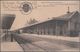 Delcampe - Beau Lot De 43 Cartes Postales : Trains , Gares , Tramways , Métro ....... - Trenes