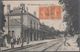 Delcampe - Beau Lot De 43 Cartes Postales : Trains , Gares , Tramways , Métro ....... - Trenes