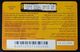 IRAQ - Iraqna -  $10 Scratch Card, Refill Card  Expiry Date : 31/12/2006 [used] - Irak