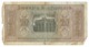 Billet De 20 Reichsmark   - époque Du NSDAP - 20 Reichsmark