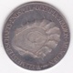 Medaille En Argent (999,9) Fussball Weltmeisterschaft 1974 München Coupe Du Monde Football Munich - Altri & Non Classificati