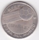 Espagne Médaille En Argent, Coupe Du Monde De Football 1982 – Espana - Other & Unclassified