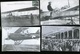 Delcampe - GROSSE COLLECTION DE CARTES POSTALES AVIATION / AEROPLANES / BALLON / PHOTOS CARTES PLUS DE 300 CARTES PRIX CASSE - 100 - 499 Cartes