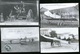 Delcampe - GROSSE COLLECTION DE CARTES POSTALES AVIATION / AEROPLANES / BALLON / PHOTOS CARTES PLUS DE 300 CARTES PRIX CASSE - 100 - 499 Cartes