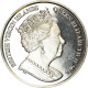 Monnaie, BRITISH VIRGIN ISLANDS, Dollar, 2016, Franklin Mint, Discipline - British Virgin Islands