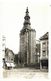 CPA / AK / PK  -  SINT TRUIDEN  Toren Der Oude Abdijkerk  ( Carte Photo ) - Sint-Truiden