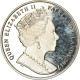 Monnaie, Falkland Islands, Crown, 2017, Maison Des Windsor - Elizabeth II, SPL - Falklandinseln